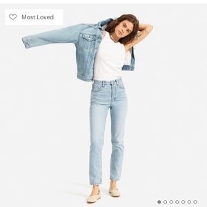 Ever lane jeans